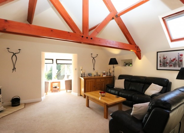 Courtyard Cottage